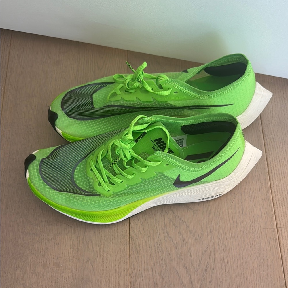 Nike Vaporfly
